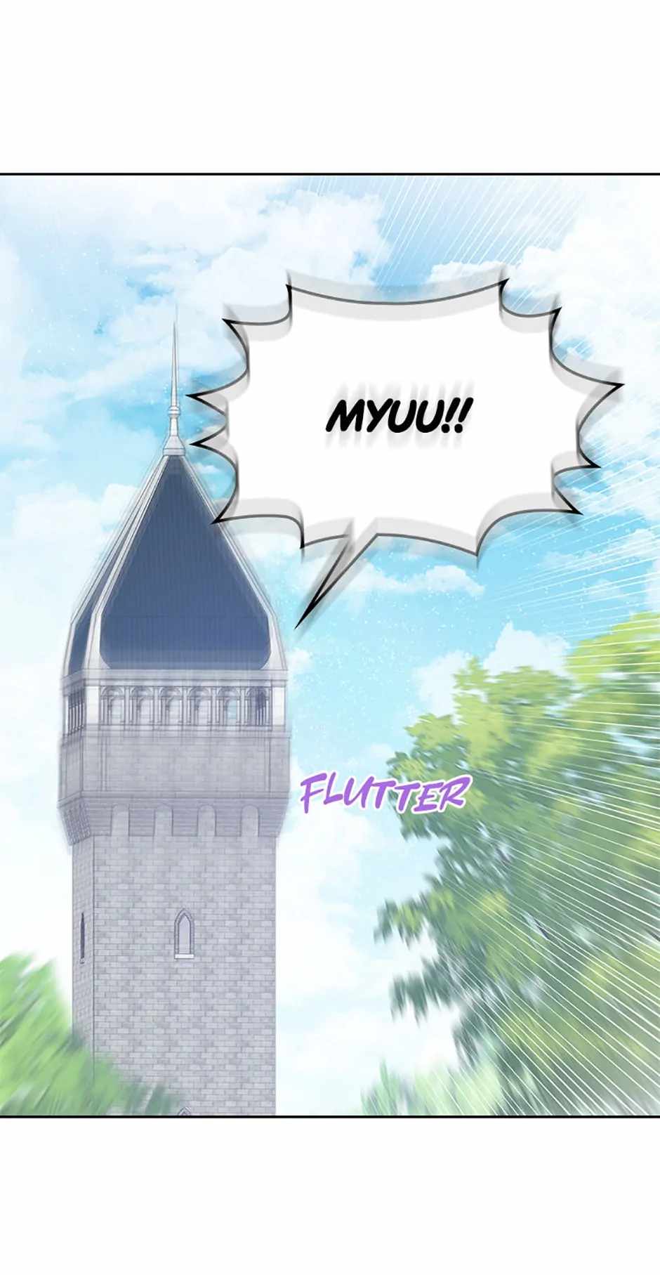 The Monster Male Lead Living Under My Bed Chapter 7 - Page 36