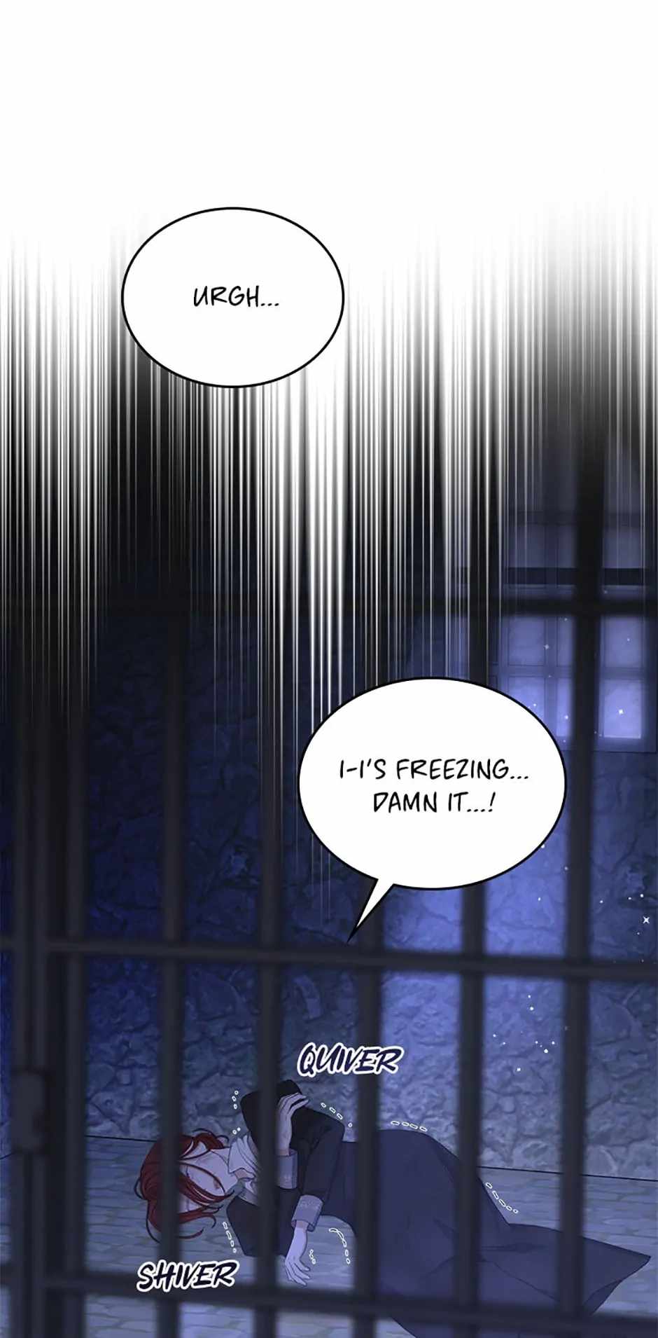 The Monster Male Lead Living Under My Bed Chapter 7 - Page 43
