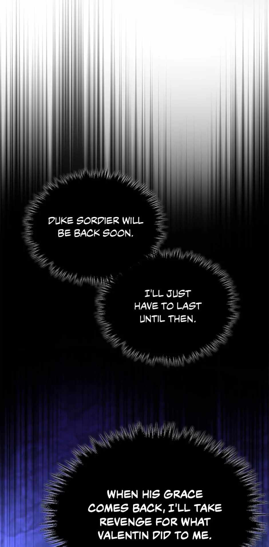 The Monster Male Lead Living Under My Bed Chapter 7 - Page 46