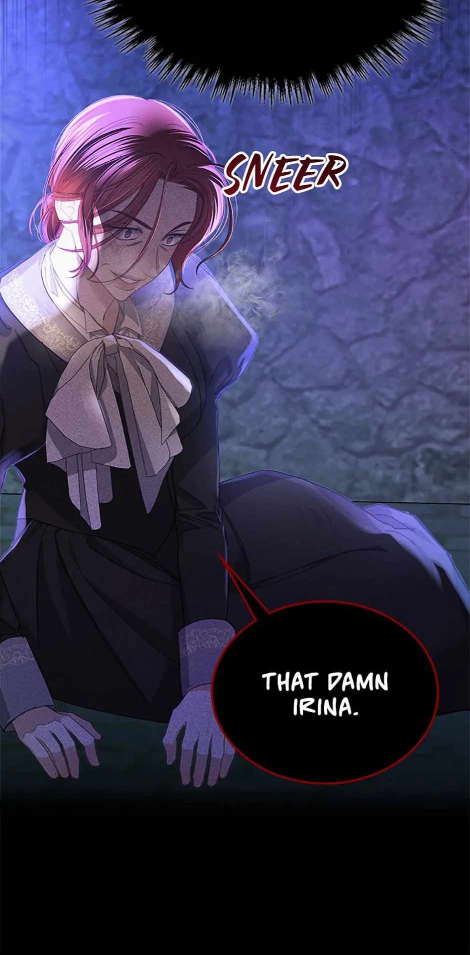 The Monster Male Lead Living Under My Bed Chapter 7 - Page 47
