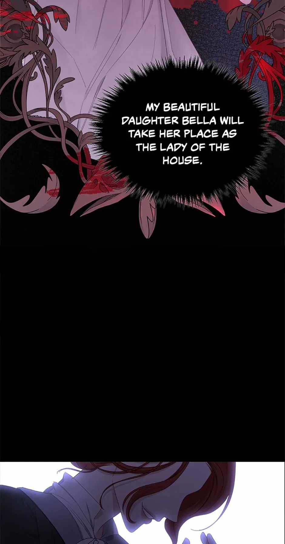 The Monster Male Lead Living Under My Bed Chapter 7 - Page 49