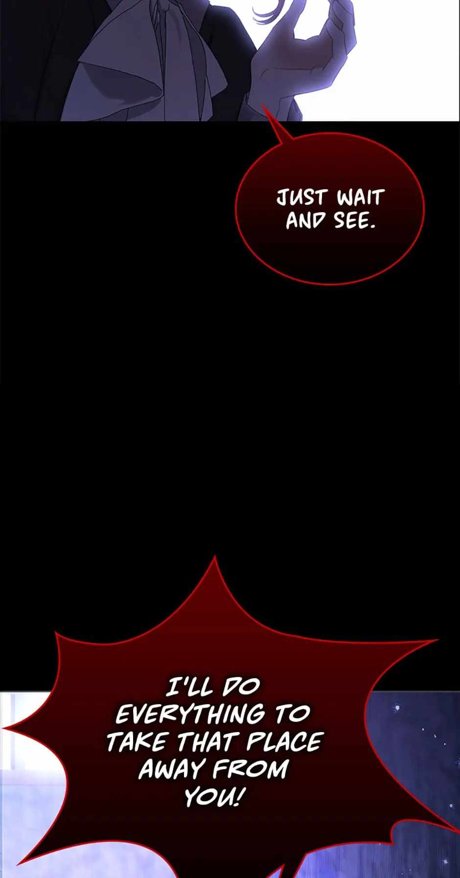 The Monster Male Lead Living Under My Bed Chapter 7 - Page 50