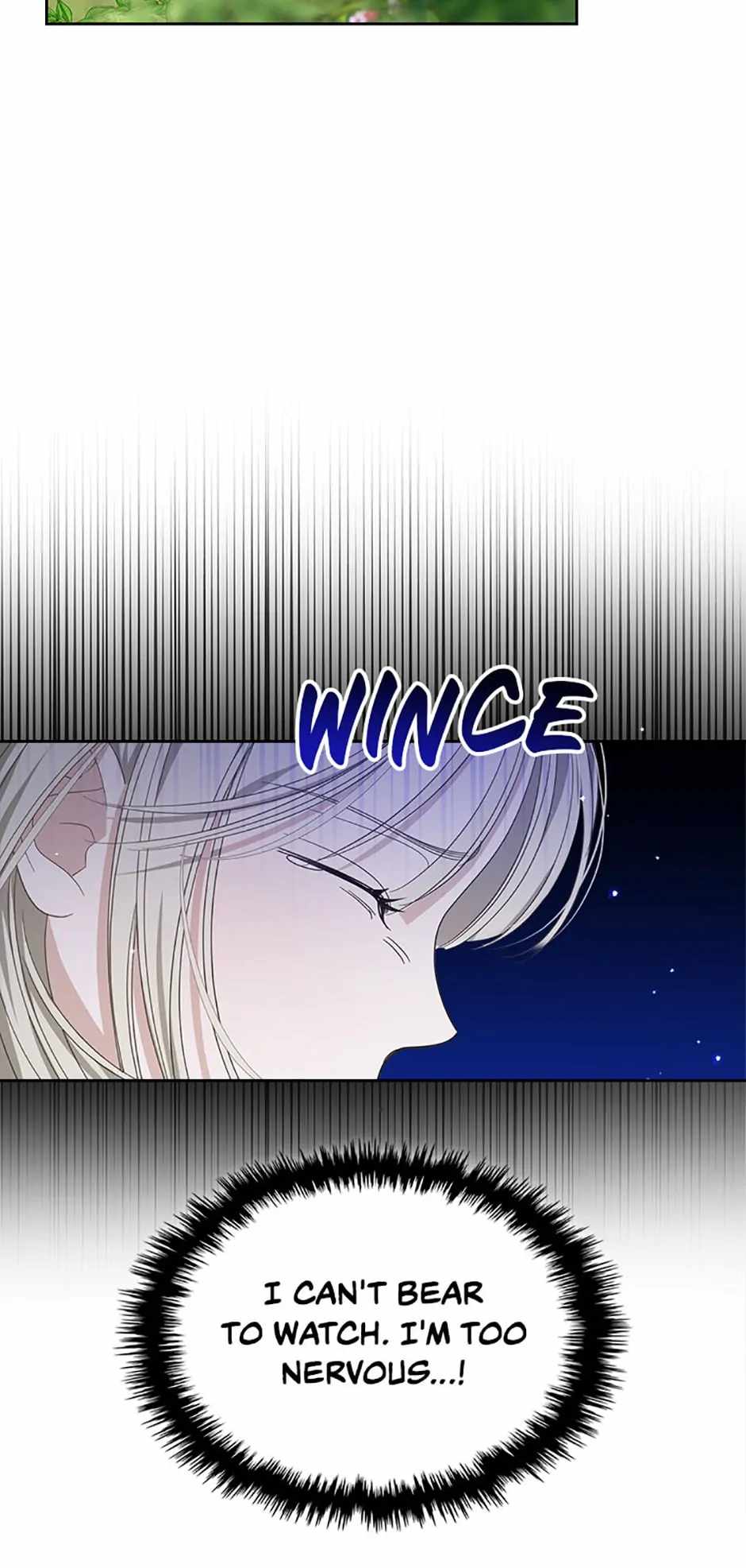 The Monster Male Lead Living Under My Bed Chapter 7 - Page 9