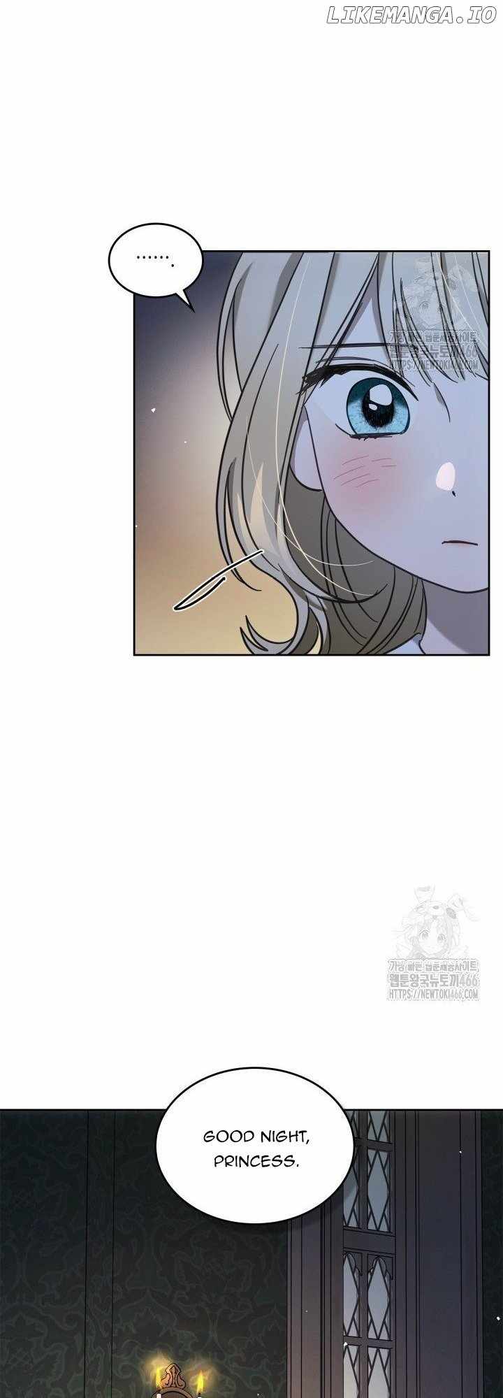 The Monster Male Lead Living Under My Bed Chapter 70 - Page 10