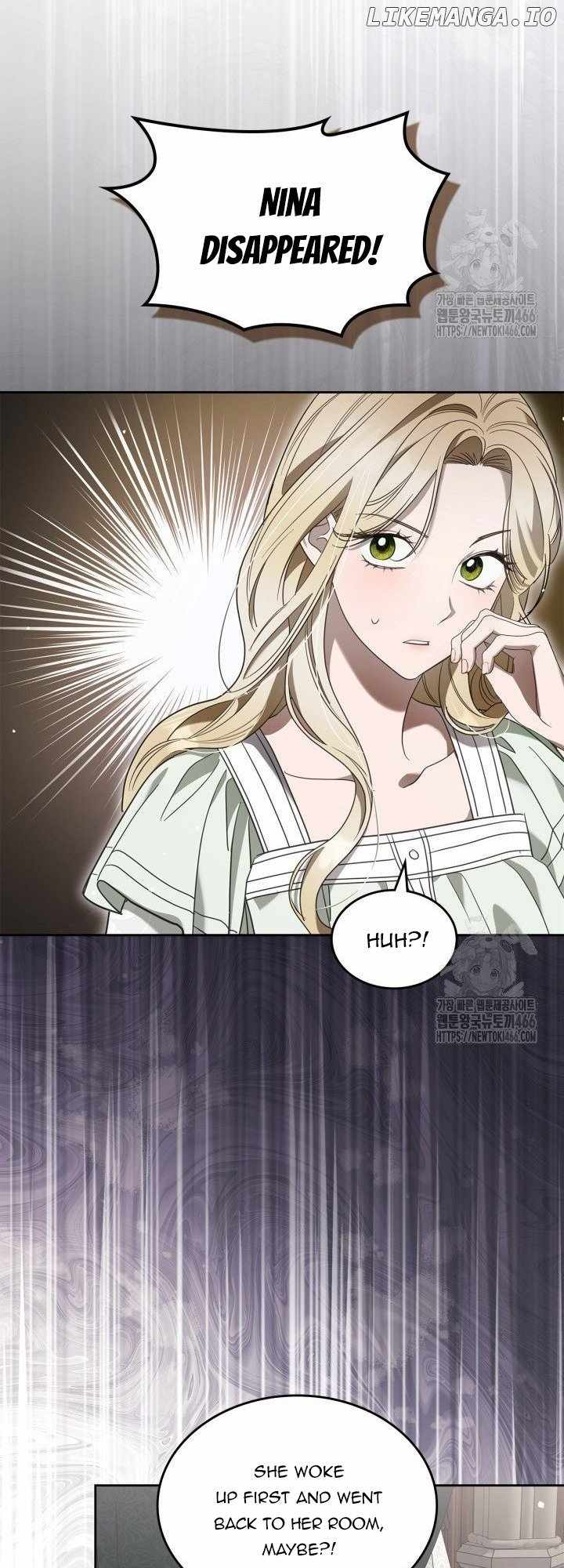 The Monster Male Lead Living Under My Bed Chapter 70 - Page 15