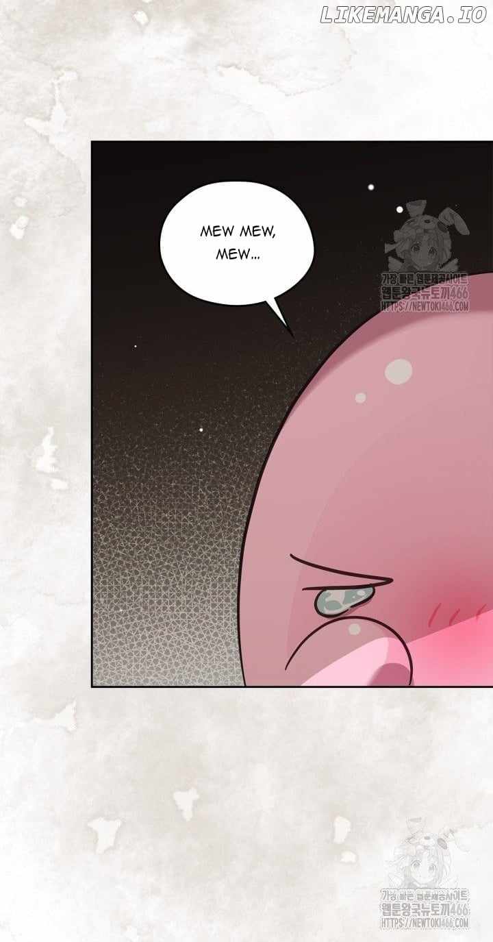 The Monster Male Lead Living Under My Bed Chapter 70 - Page 24