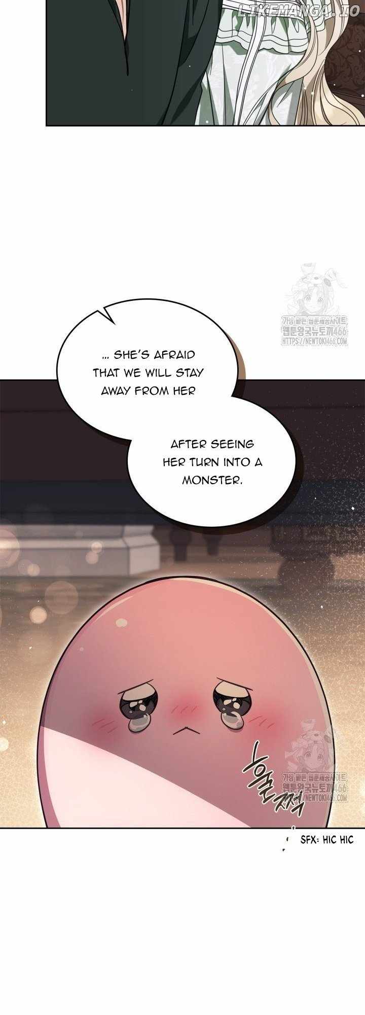 The Monster Male Lead Living Under My Bed Chapter 70 - Page 26
