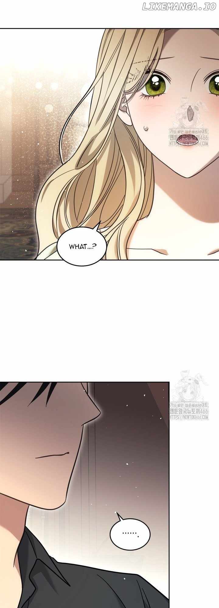The Monster Male Lead Living Under My Bed Chapter 70 - Page 27