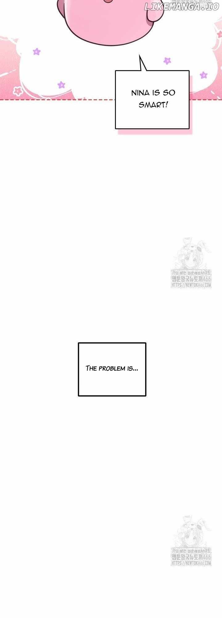 The Monster Male Lead Living Under My Bed Chapter 70 - Page 38