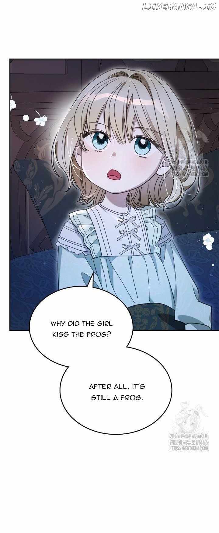 The Monster Male Lead Living Under My Bed Chapter 70 - Page 4
