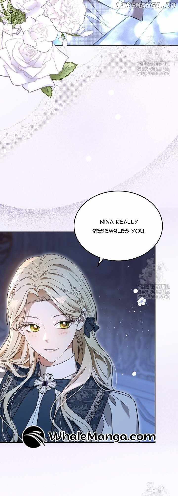 The Monster Male Lead Living Under My Bed Chapter 70 - Page 47