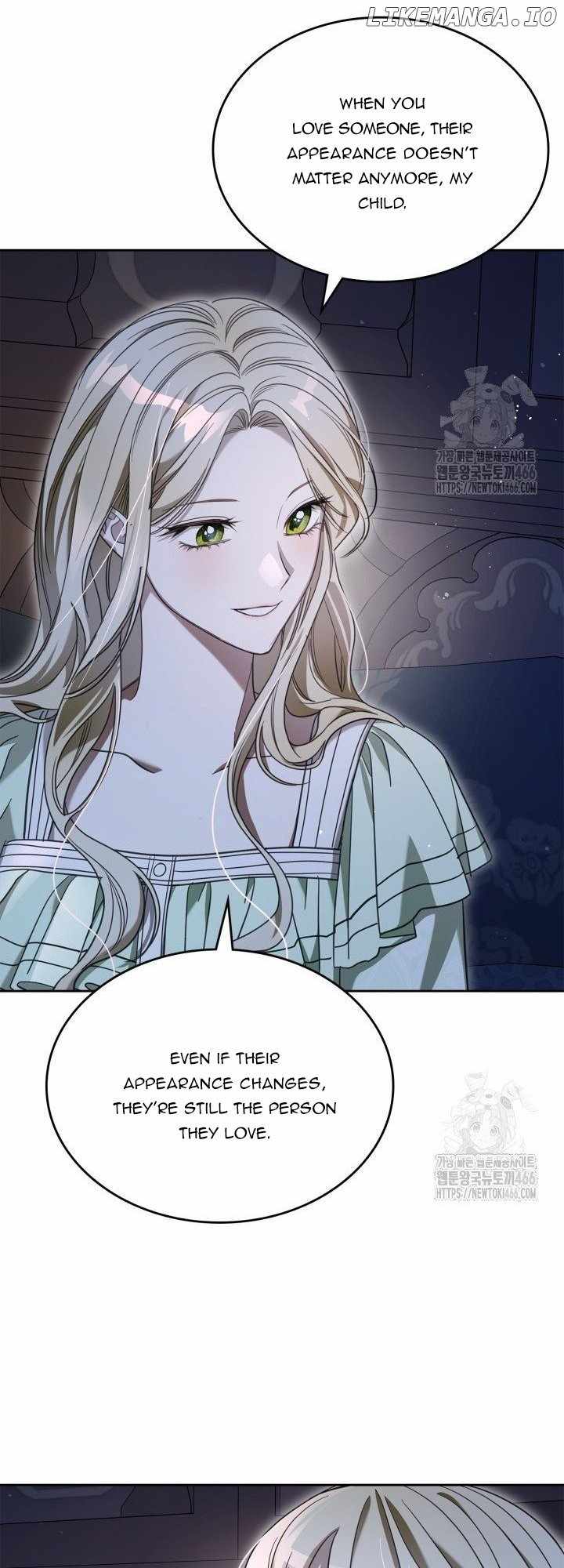 The Monster Male Lead Living Under My Bed Chapter 70 - Page 5
