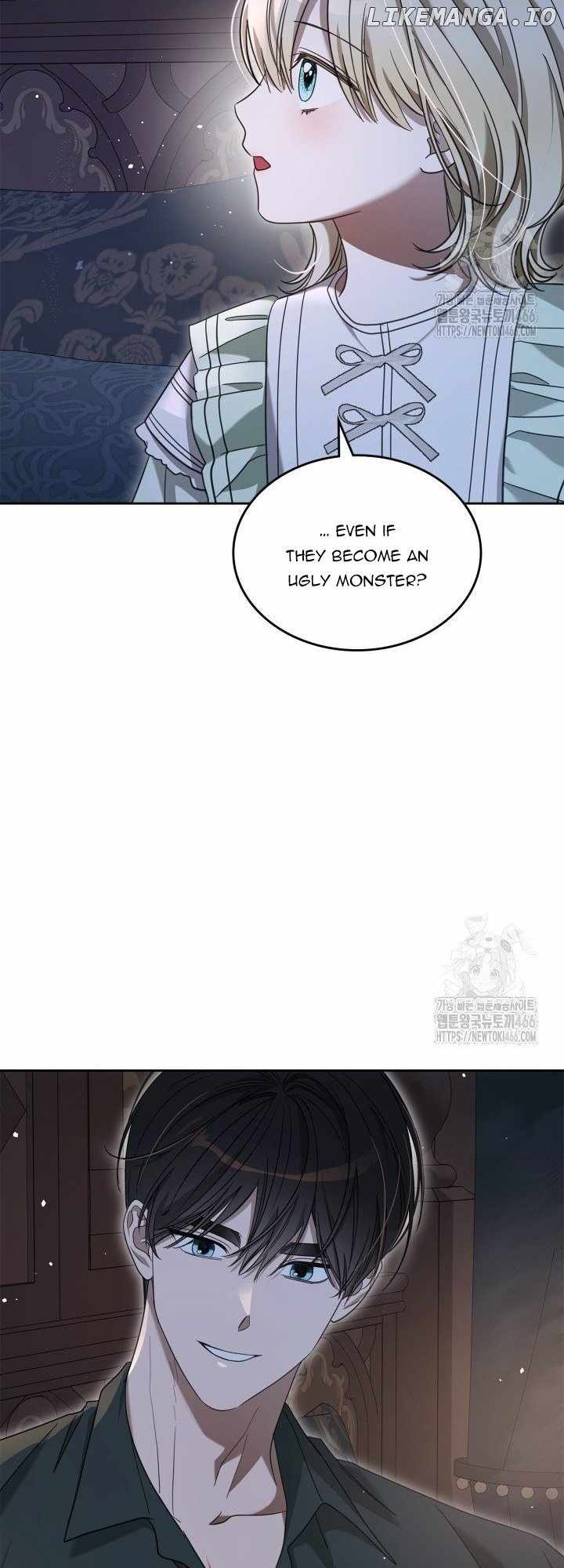 The Monster Male Lead Living Under My Bed Chapter 70 - Page 6