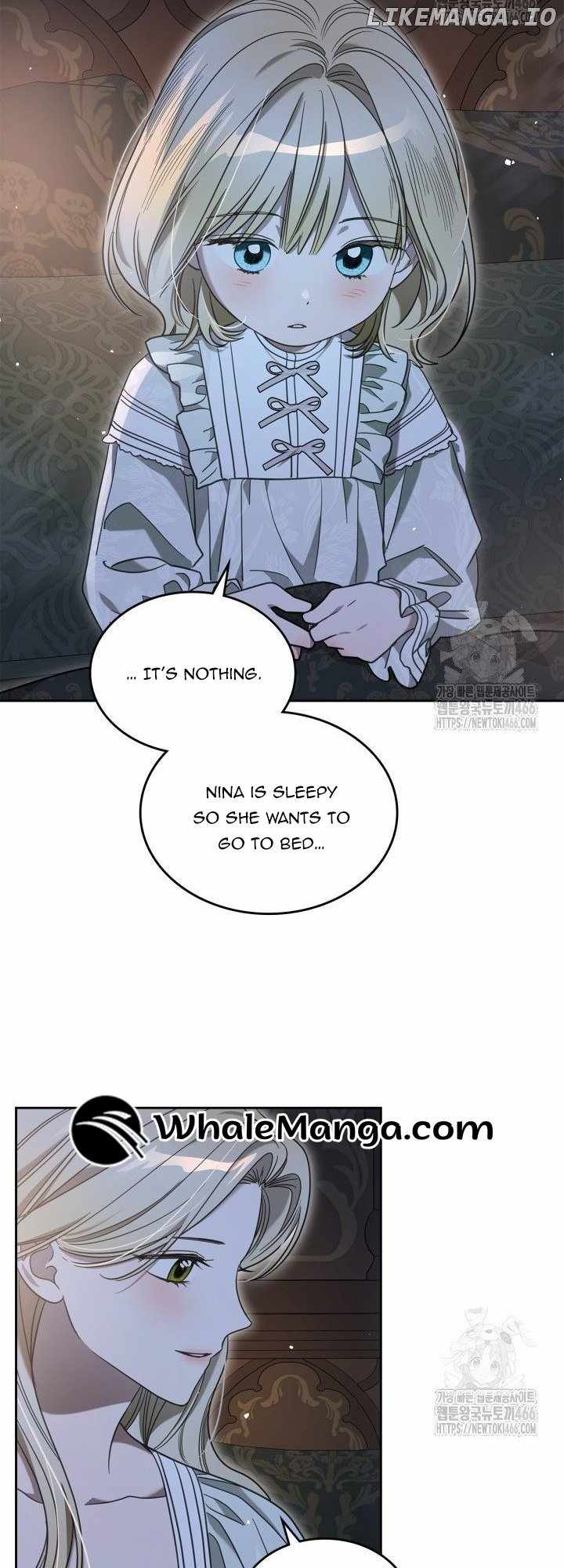 The Monster Male Lead Living Under My Bed Chapter 70 - Page 8