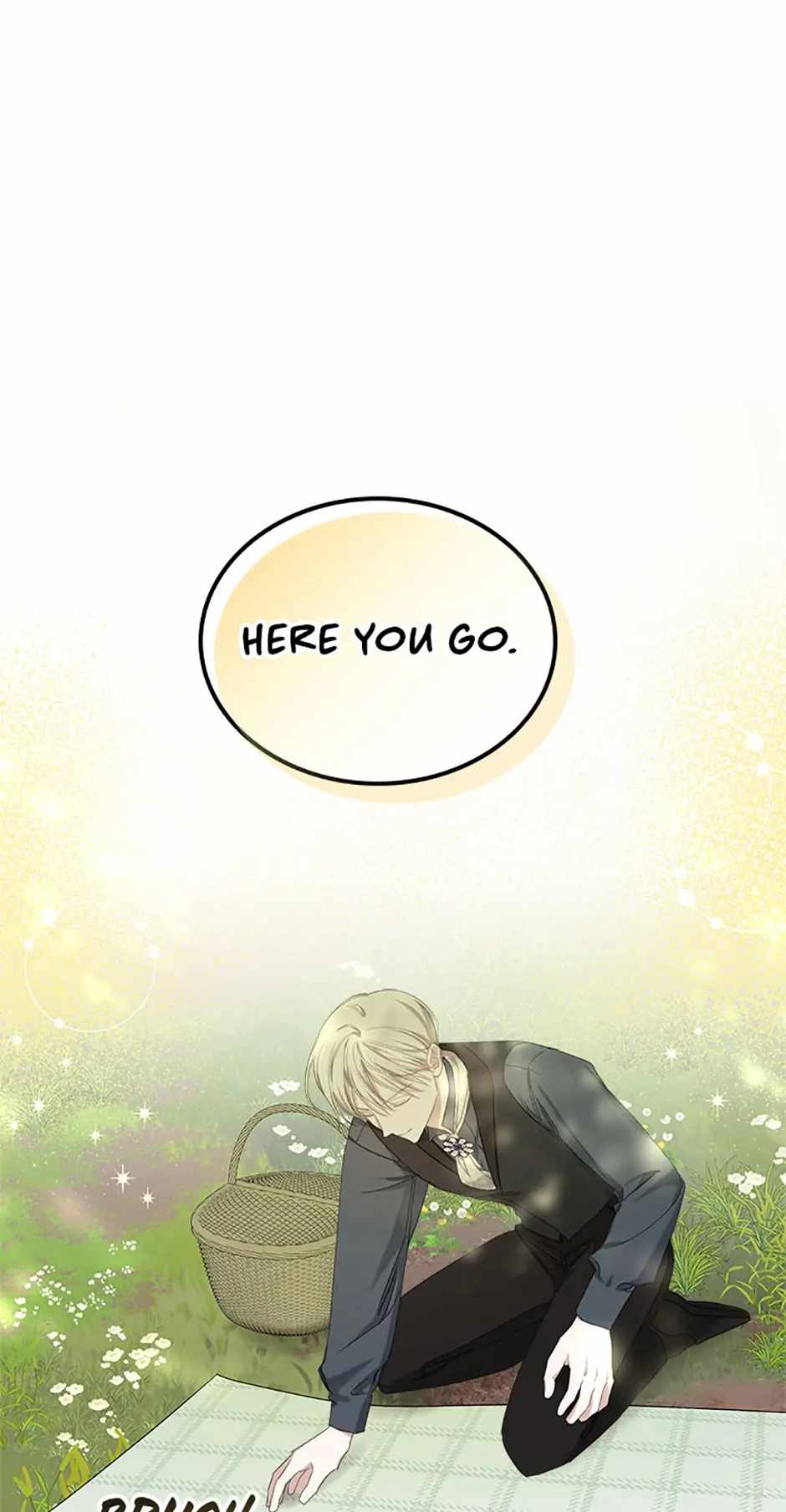 The Monster Male Lead Living Under My Bed Chapter 8 - Page 10