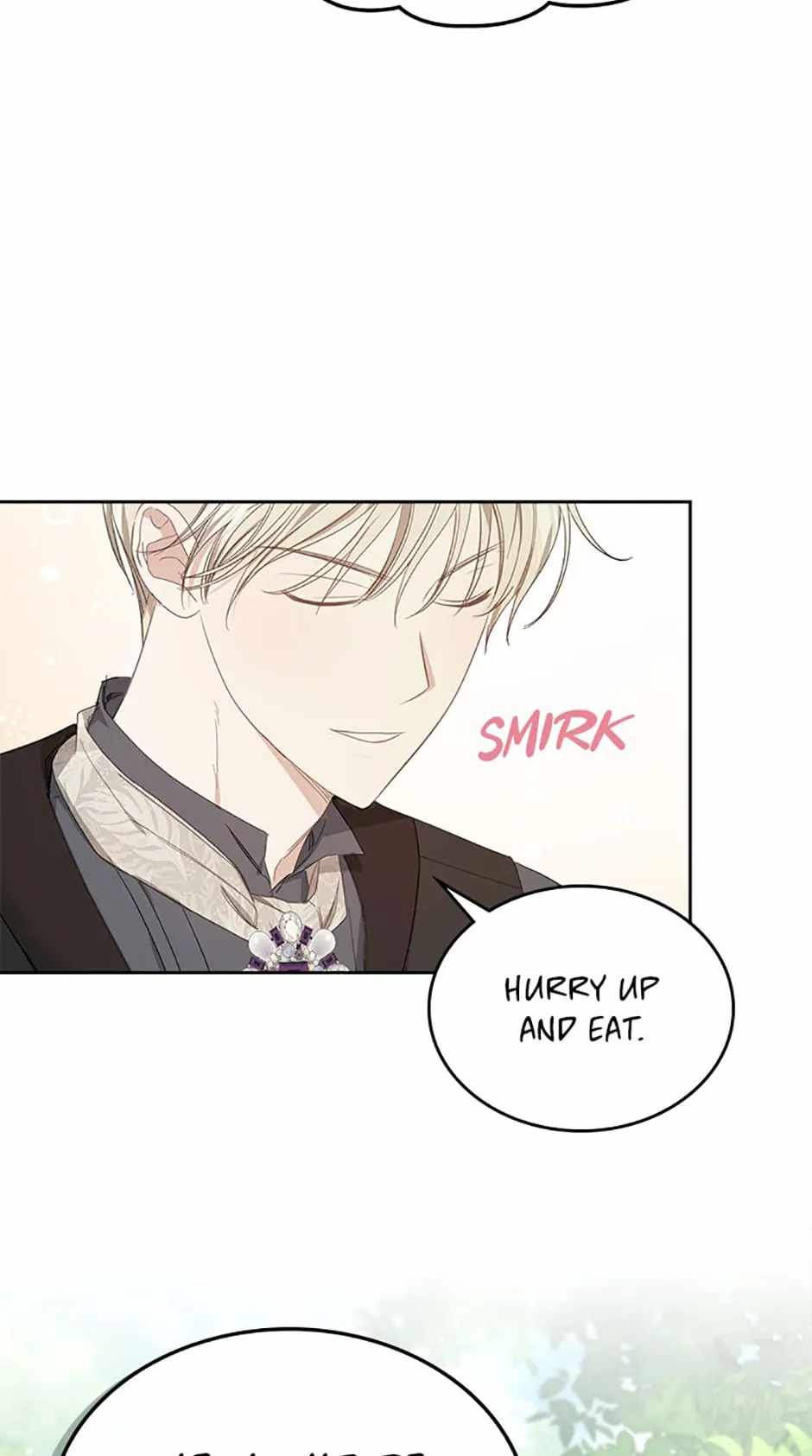The Monster Male Lead Living Under My Bed Chapter 8 - Page 15