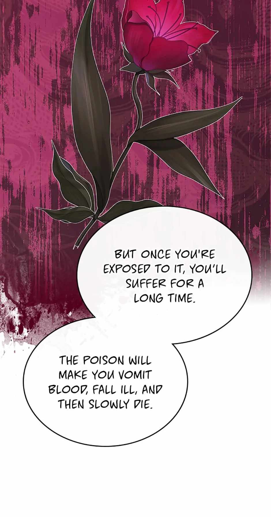 The Monster Male Lead Living Under My Bed Chapter 8 - Page 20
