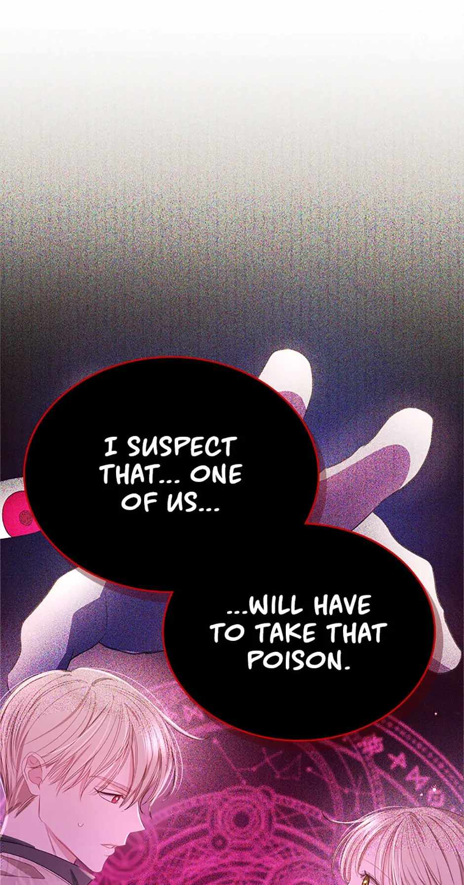 The Monster Male Lead Living Under My Bed Chapter 8 - Page 24