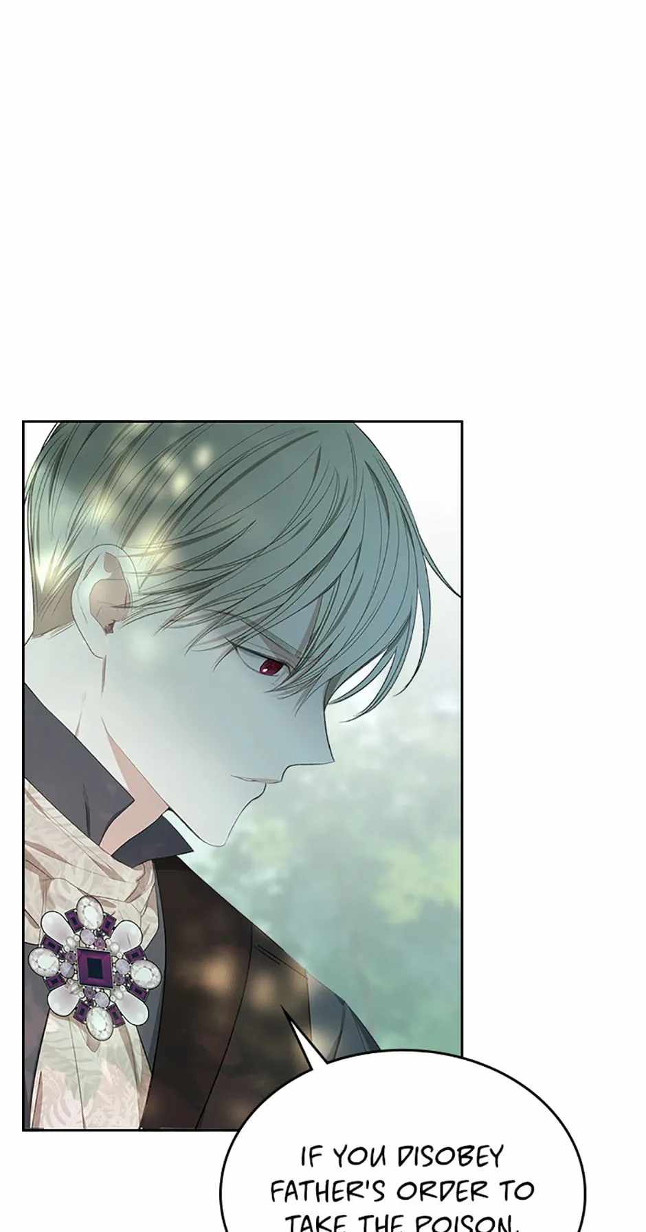 The Monster Male Lead Living Under My Bed Chapter 8 - Page 26