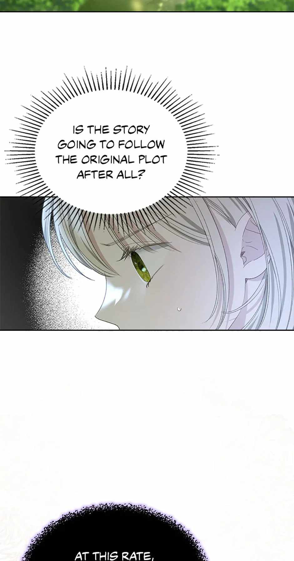 The Monster Male Lead Living Under My Bed Chapter 8 - Page 28