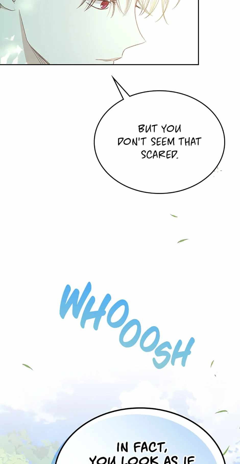 The Monster Male Lead Living Under My Bed Chapter 8 - Page 39