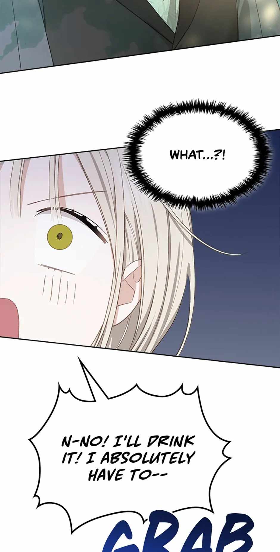 The Monster Male Lead Living Under My Bed Chapter 8 - Page 45
