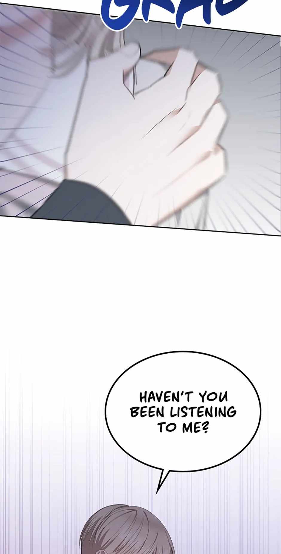 The Monster Male Lead Living Under My Bed Chapter 8 - Page 46
