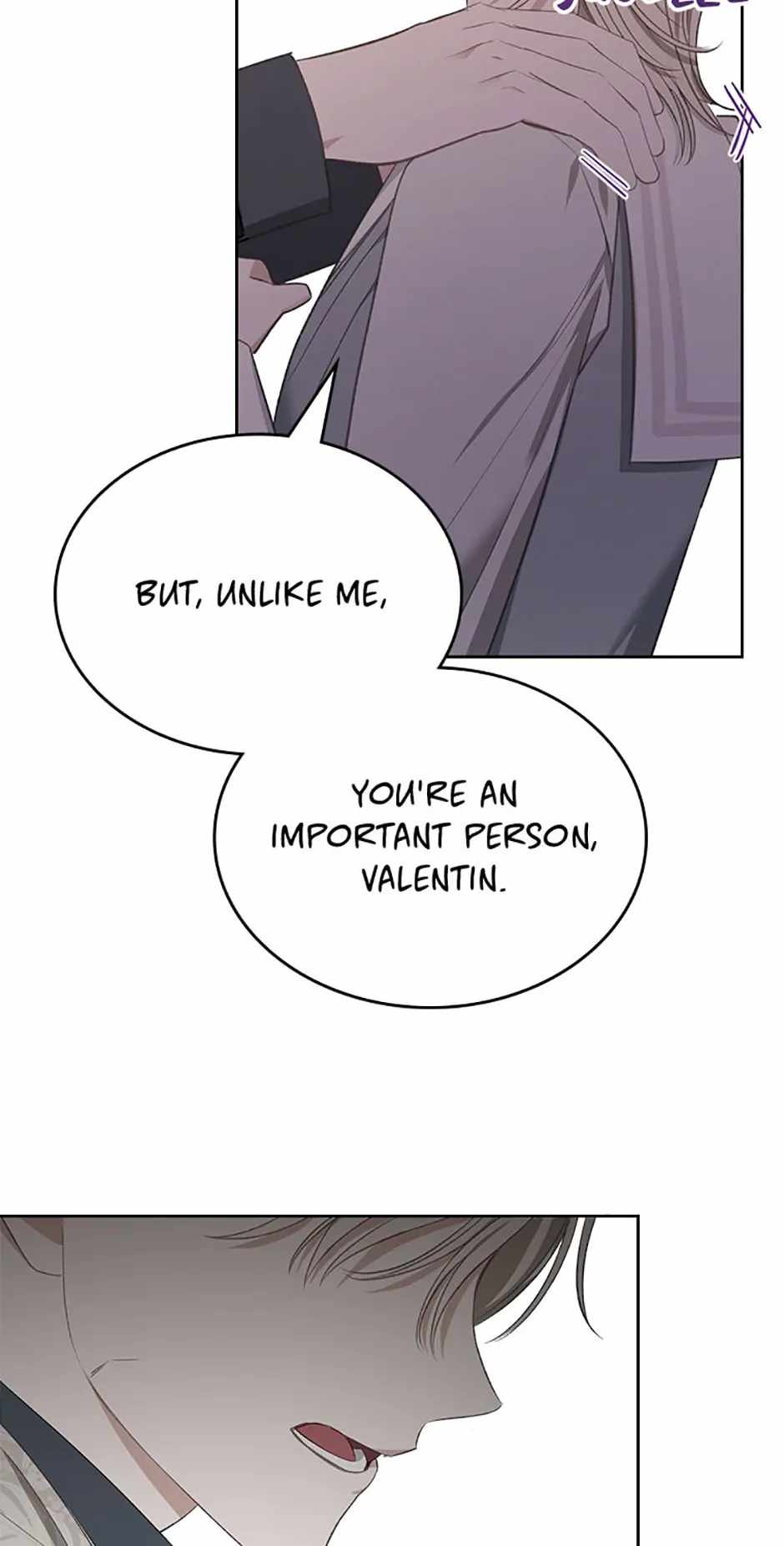 The Monster Male Lead Living Under My Bed Chapter 8 - Page 49