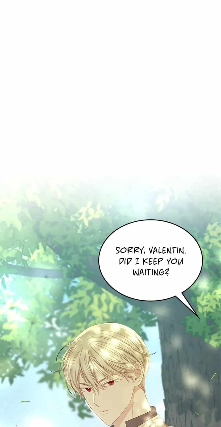 The Monster Male Lead Living Under My Bed Chapter 8 - Page 5