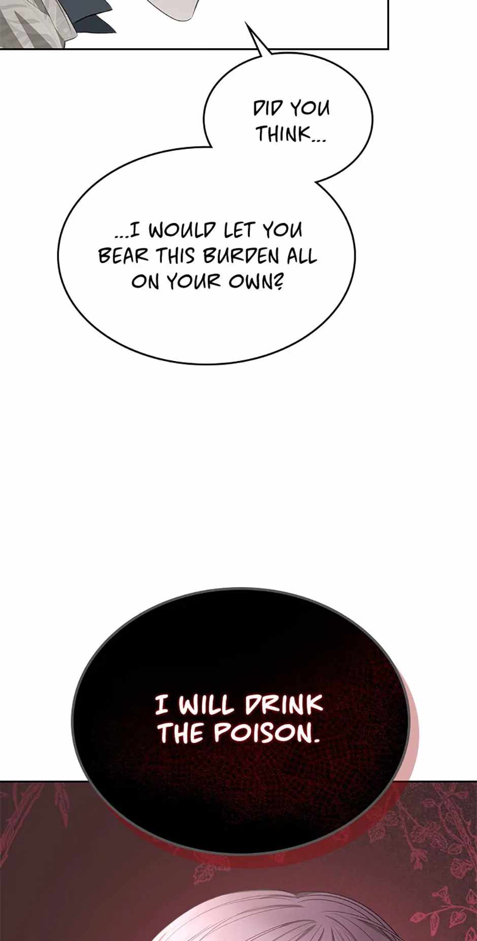 The Monster Male Lead Living Under My Bed Chapter 8 - Page 50