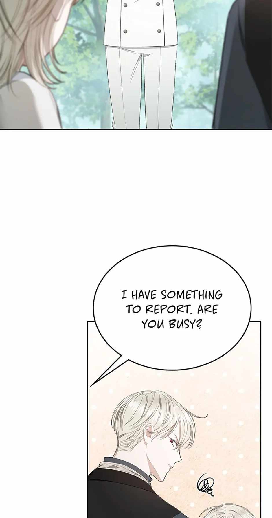 The Monster Male Lead Living Under My Bed Chapter 9 - Page 11