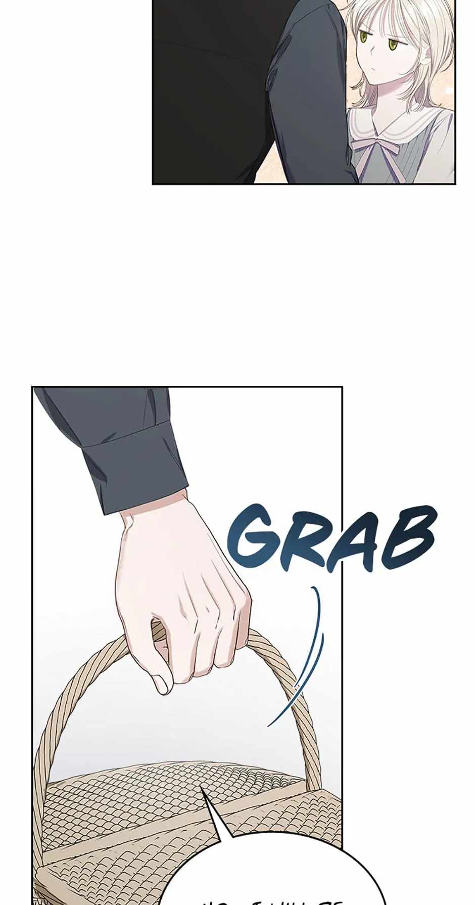 The Monster Male Lead Living Under My Bed Chapter 9 - Page 12