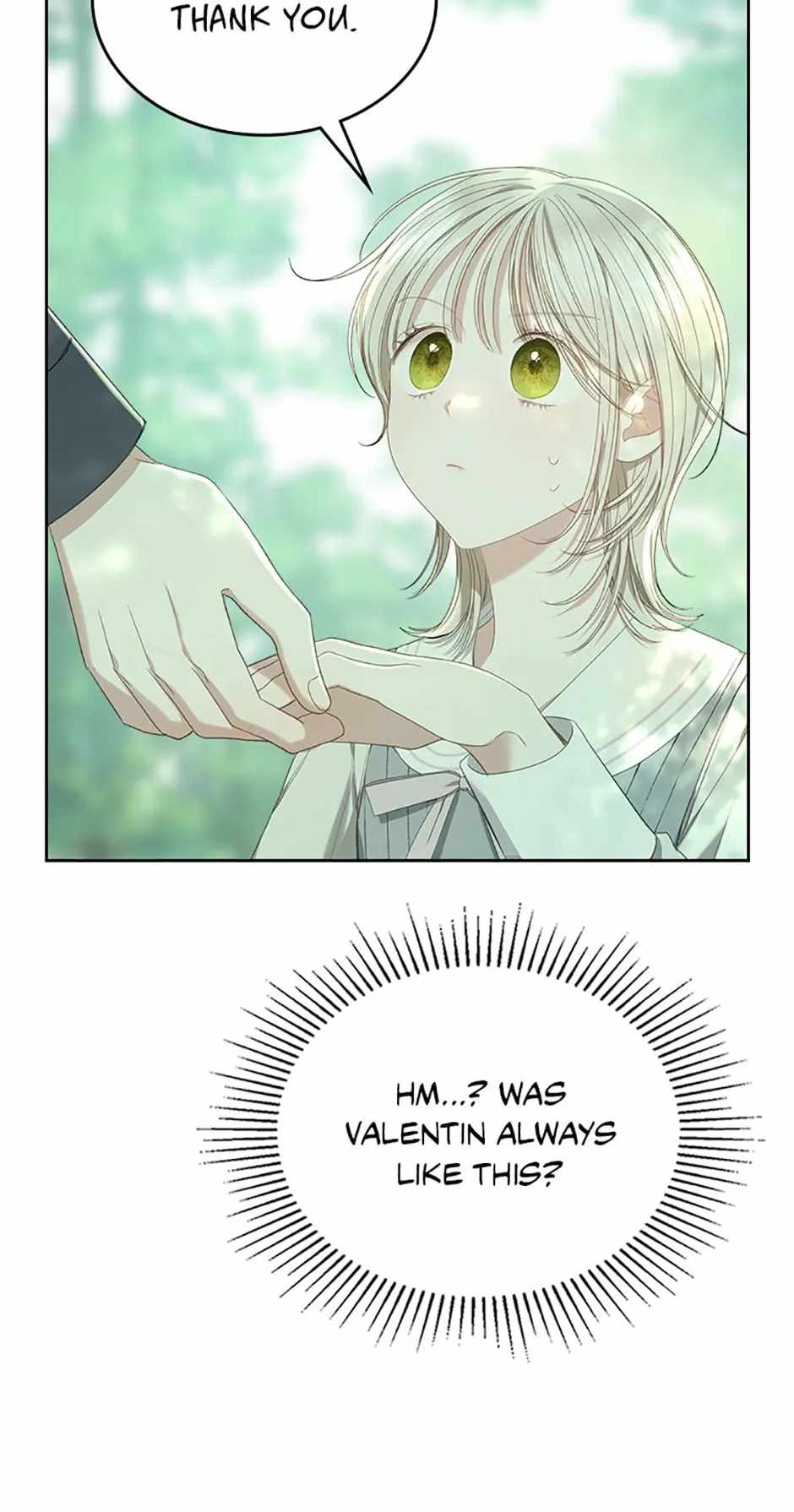 The Monster Male Lead Living Under My Bed Chapter 9 - Page 15