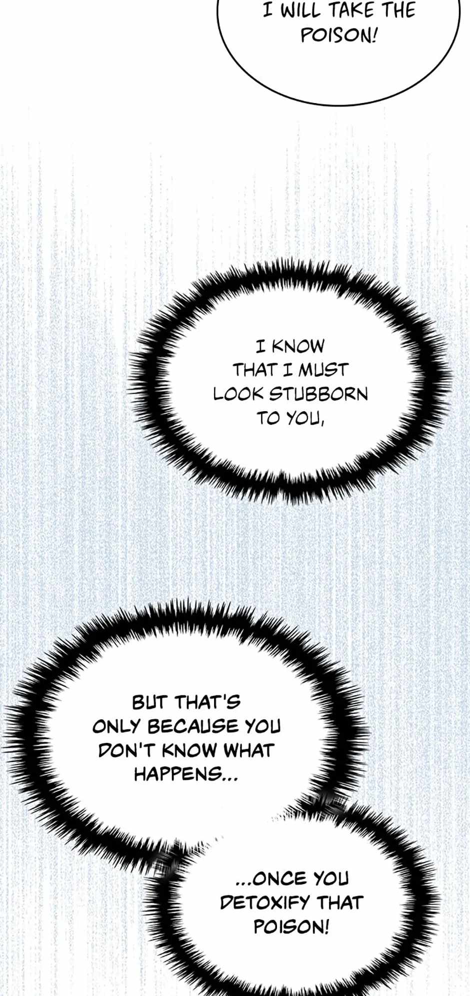The Monster Male Lead Living Under My Bed Chapter 9 - Page 2
