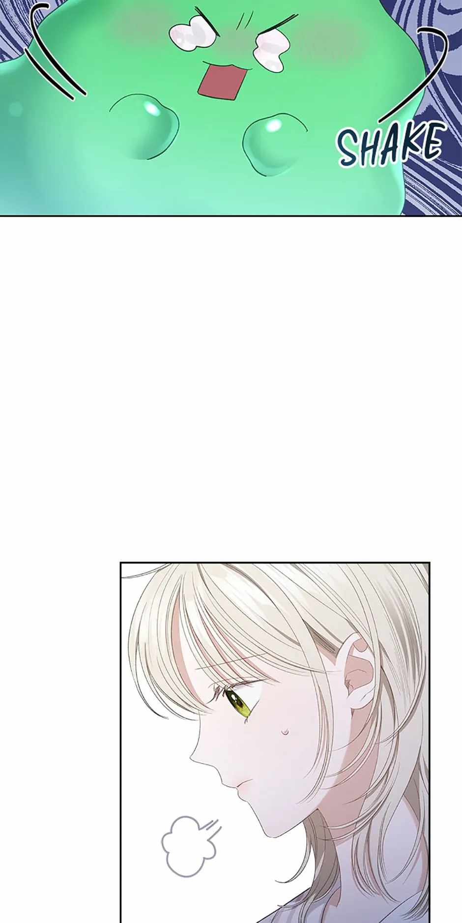 The Monster Male Lead Living Under My Bed Chapter 9 - Page 25
