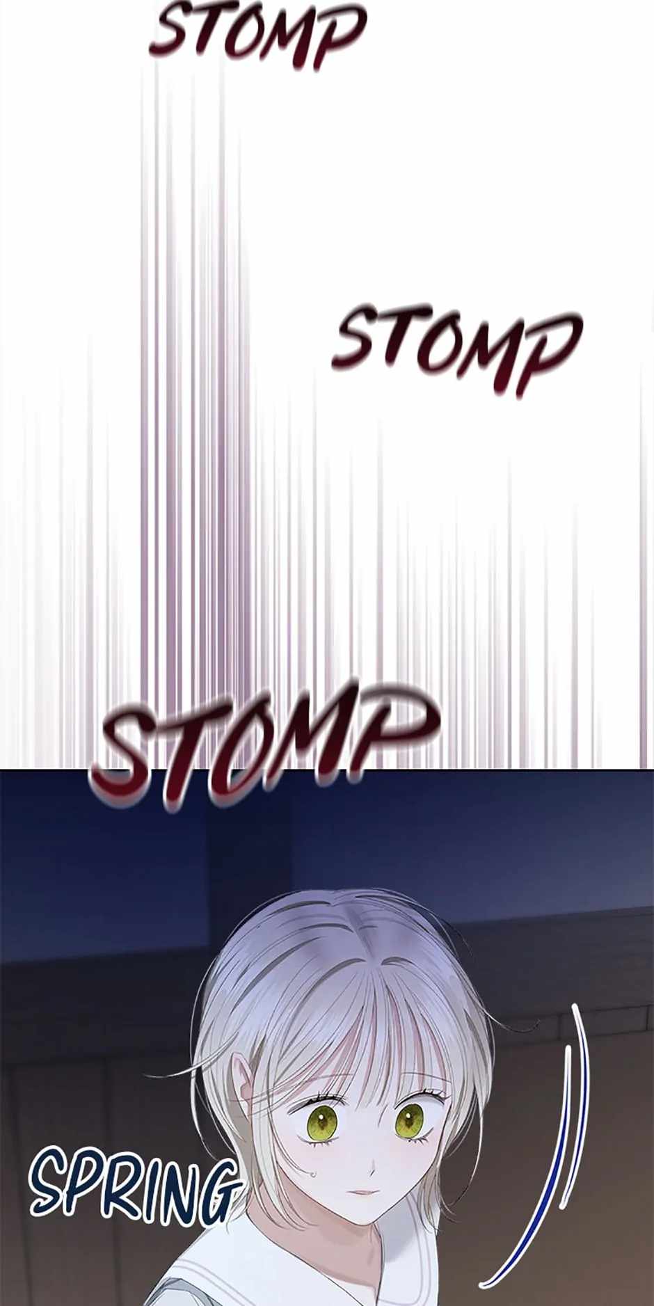 The Monster Male Lead Living Under My Bed Chapter 9 - Page 30