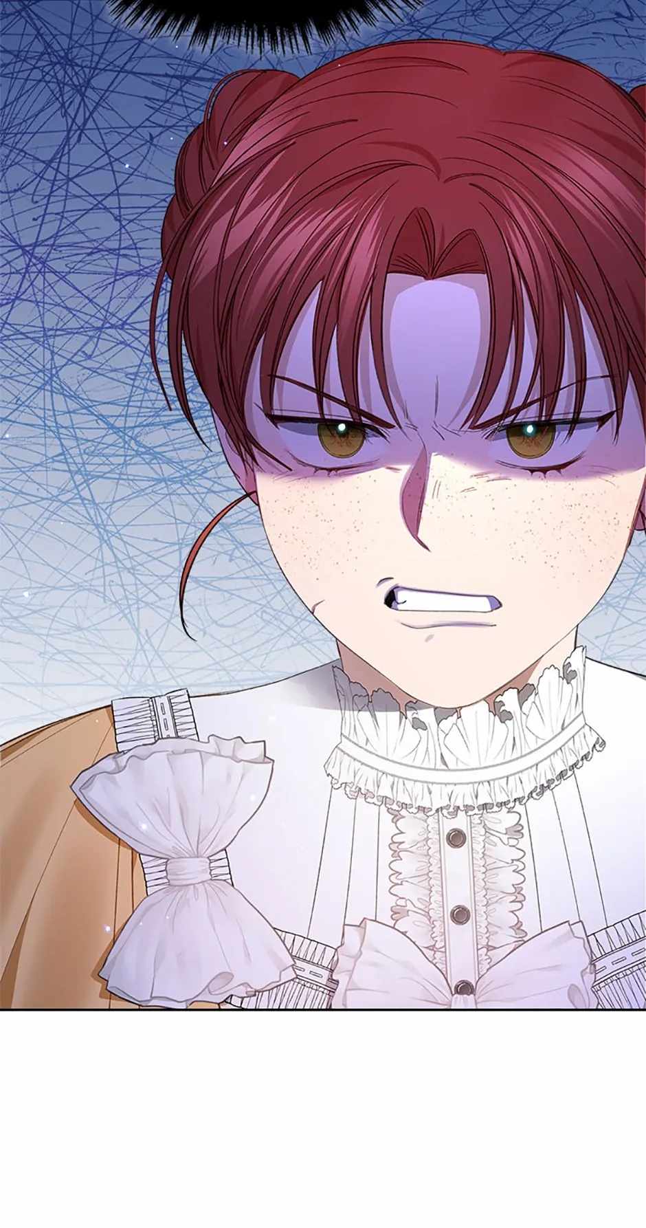 The Monster Male Lead Living Under My Bed Chapter 9 - Page 37