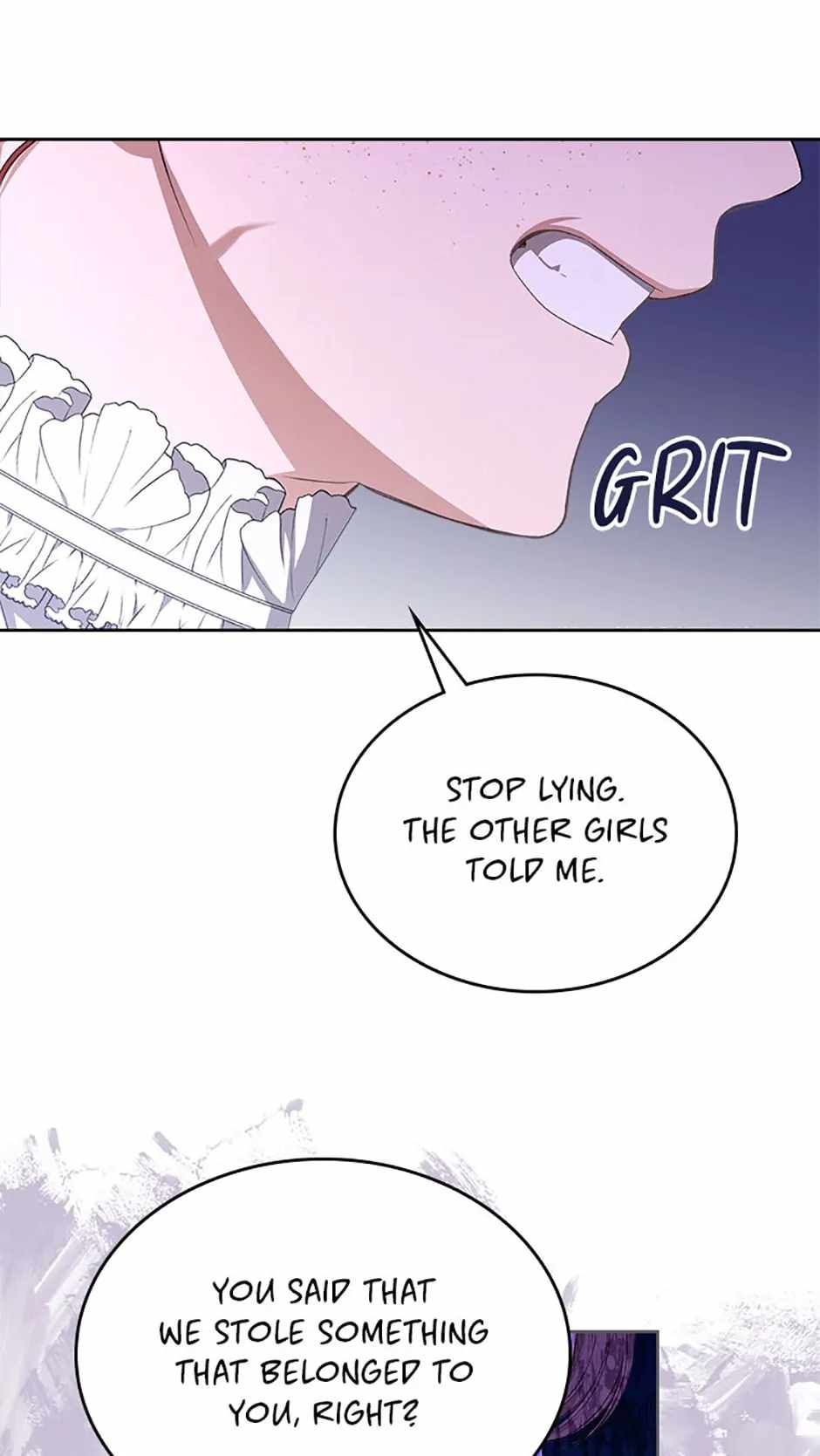 The Monster Male Lead Living Under My Bed Chapter 9 - Page 39