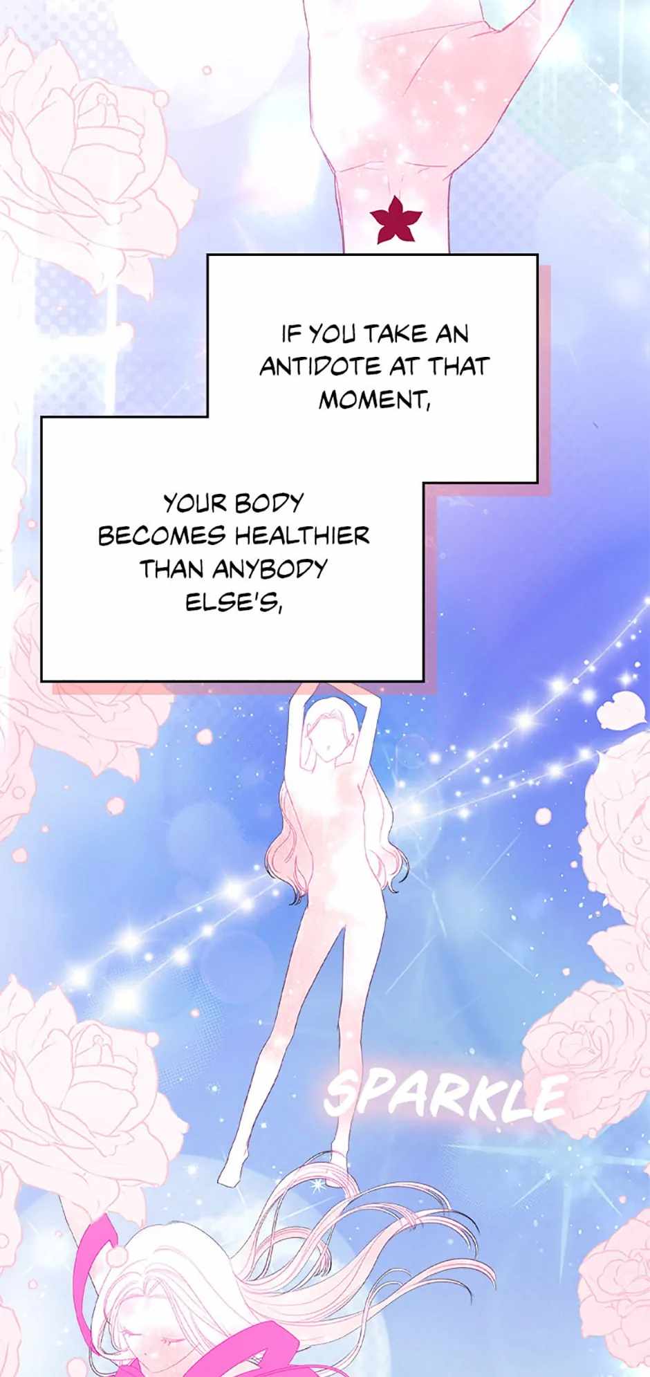 The Monster Male Lead Living Under My Bed Chapter 9 - Page 4