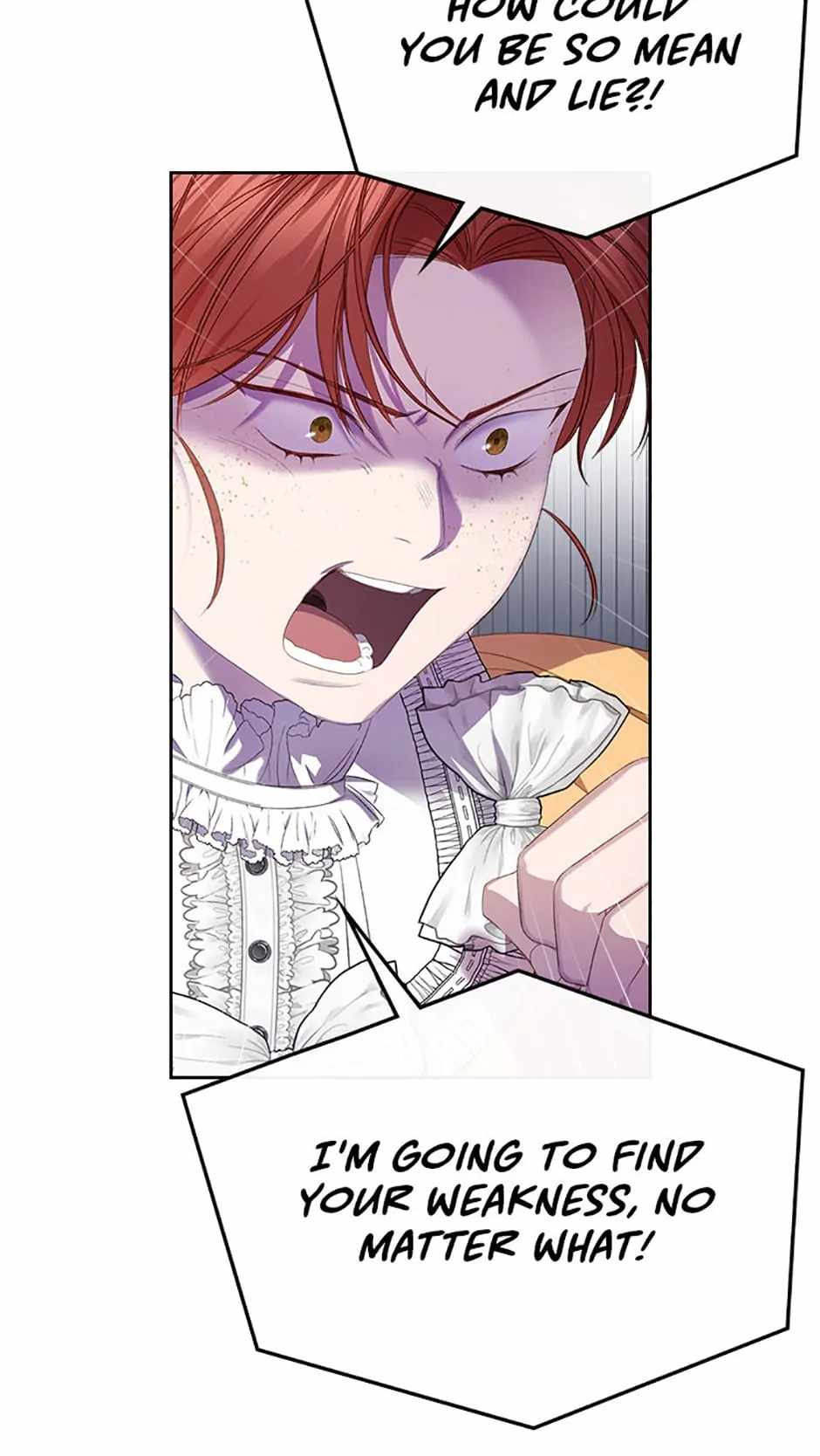 The Monster Male Lead Living Under My Bed Chapter 9 - Page 42