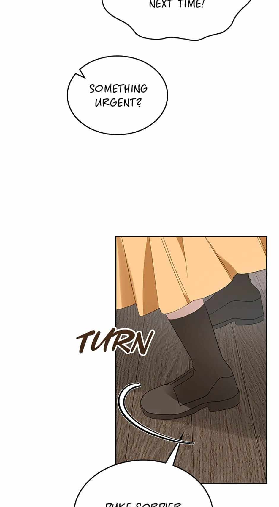 The Monster Male Lead Living Under My Bed Chapter 9 - Page 45