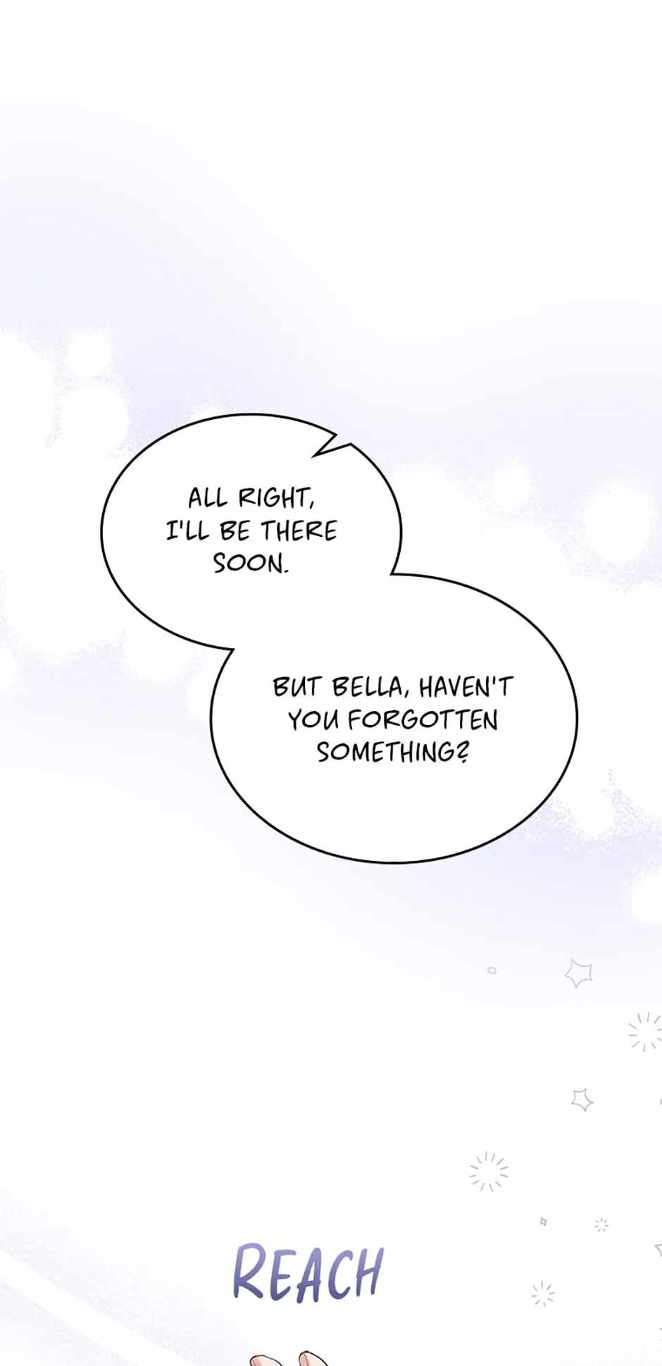 The Monster Male Lead Living Under My Bed Chapter 9 - Page 48