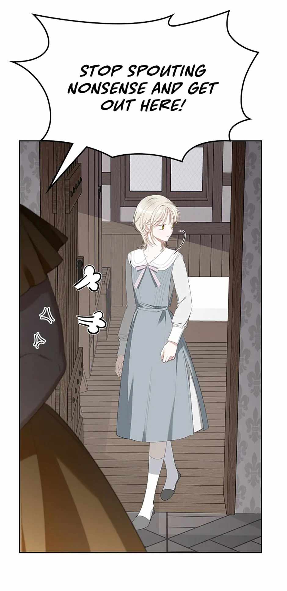 The Monster Male Lead Living Under My Bed Chapter 9 - Page 52
