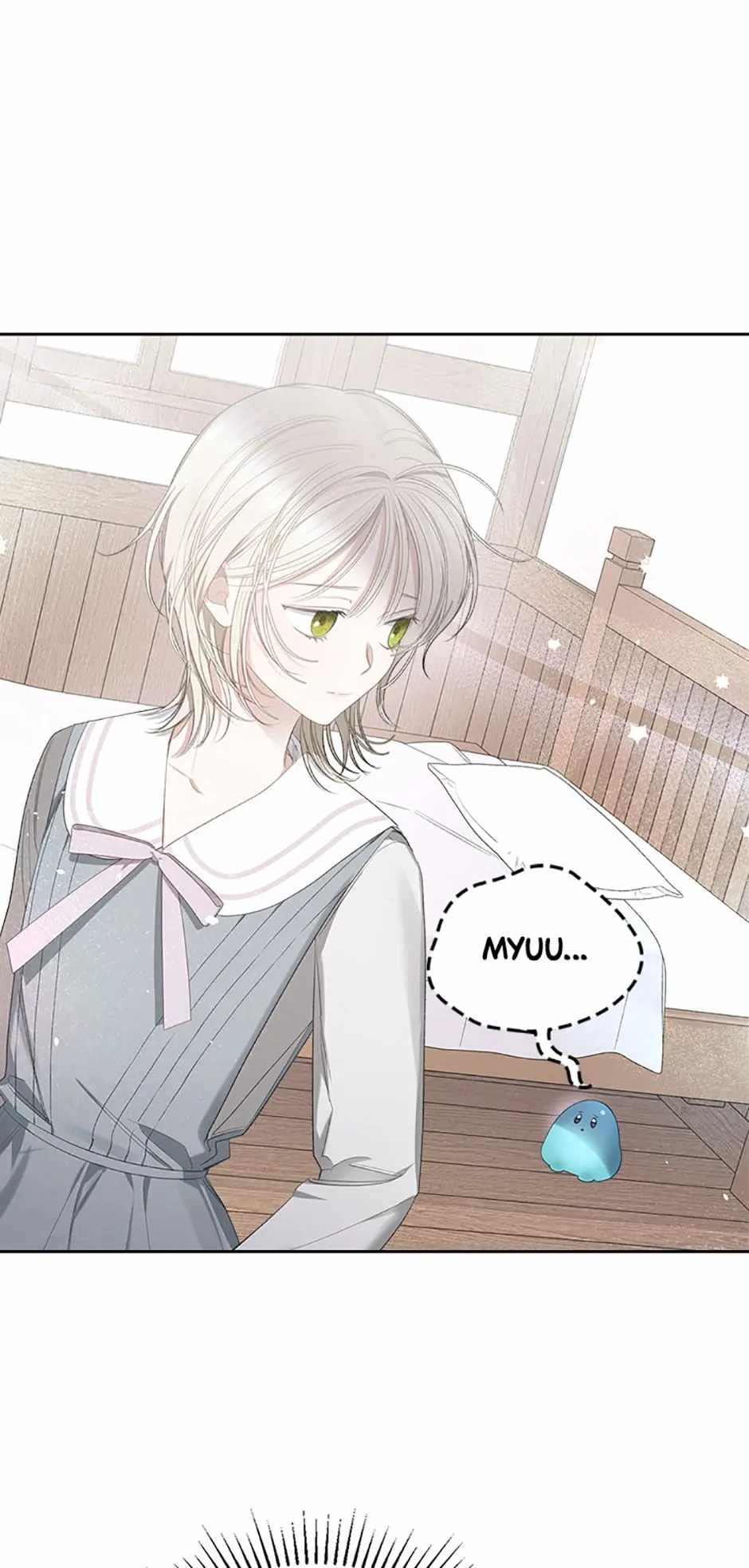 The Monster Male Lead Living Under My Bed Chapter 9 - Page 53