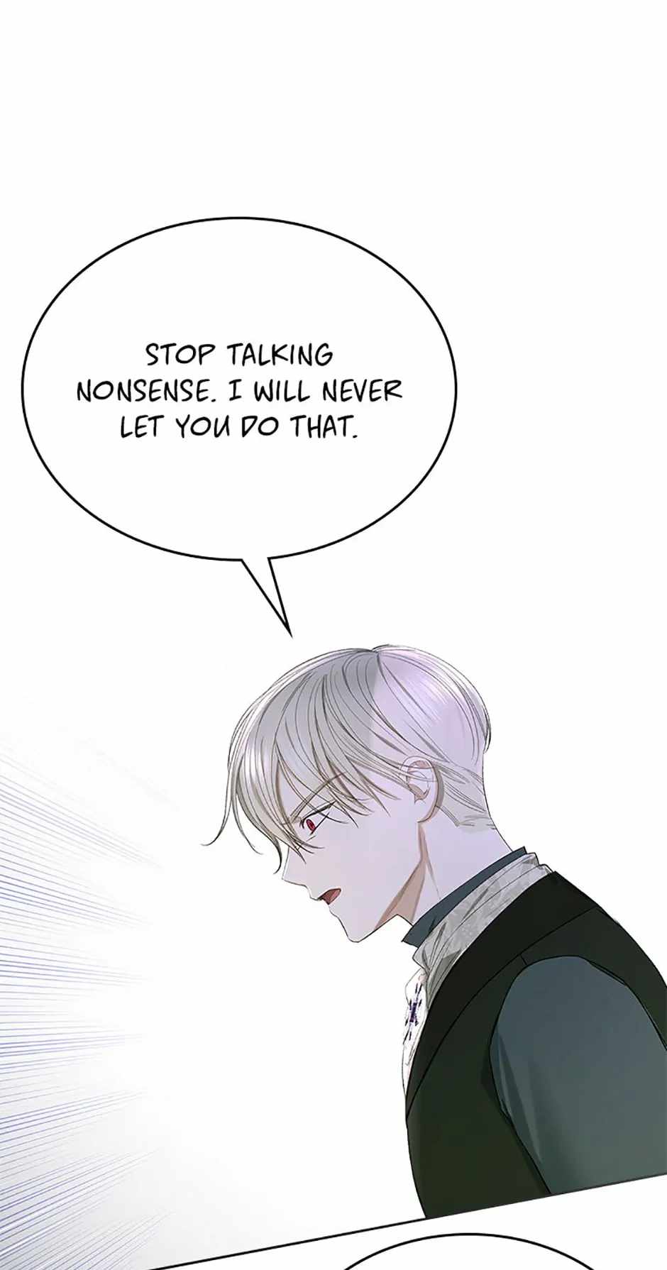 The Monster Male Lead Living Under My Bed Chapter 9 - Page 8