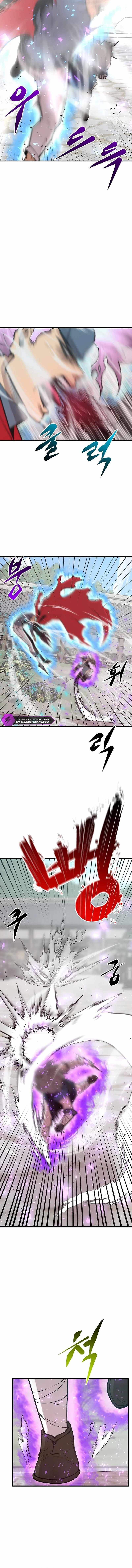 The Monstrous Gui Chapter 77 - Page 8