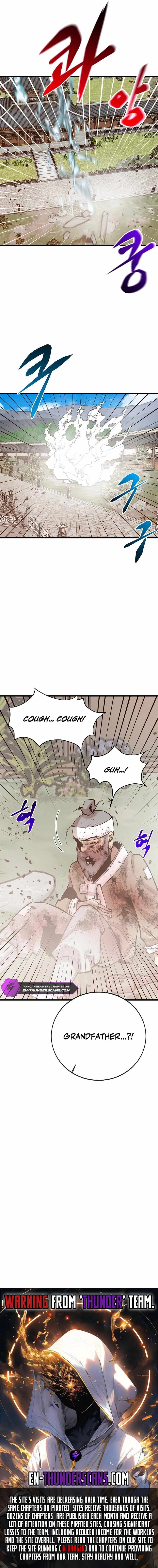The Monstrous Gui Chapter 78 - Page 13