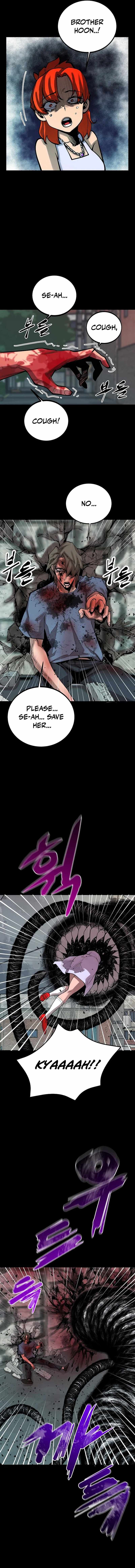 The Monstrous Gui Chapter 78 - Page 4