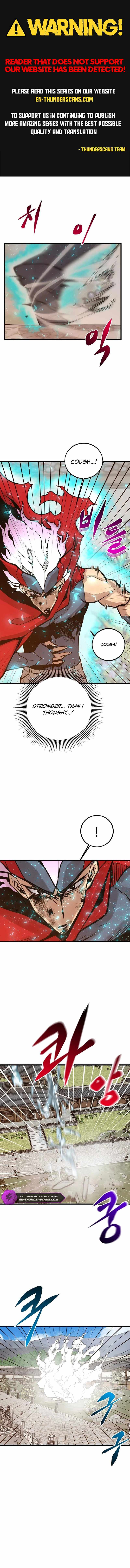 The Monstrous Gui Chapter 79 - Page 0