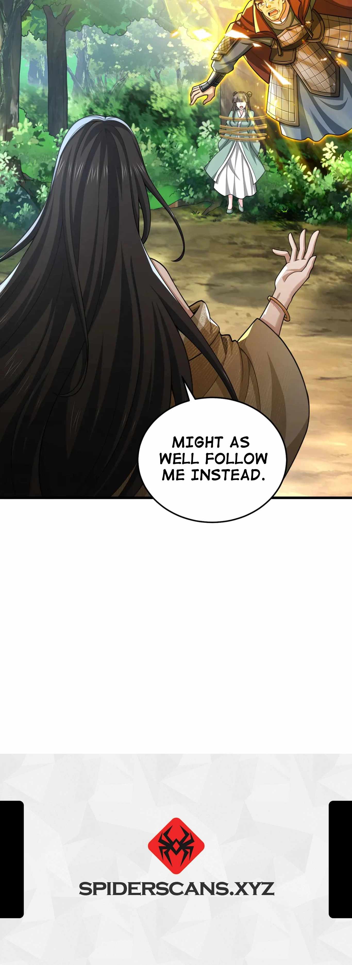 The More I Die, the More Invincible I Become Chapter 101 - Page 11